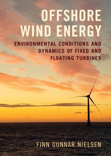 Cover image for Offshore Wind Energy