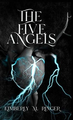 Cover image for The Five Angels