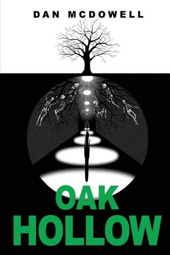 Cover image for Oak Hollow: A Nightmare in Riverton Novel