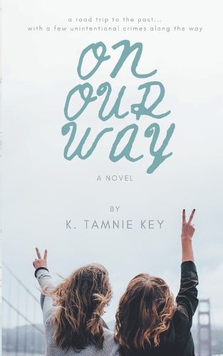 Cover image for On Our Way