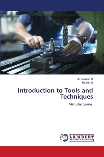 Cover image for Introduction to Tools and Techniques