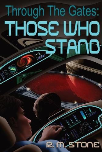 Cover image for Through the Gates: Those Who Stand