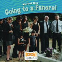 Cover image for Going to a Funeral