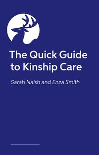 Cover image for The Essential Guide to Kinship Care