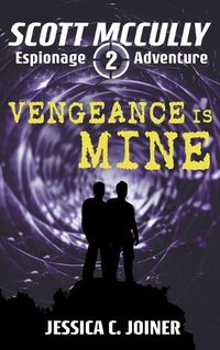 Cover image for Vengeance is Mine