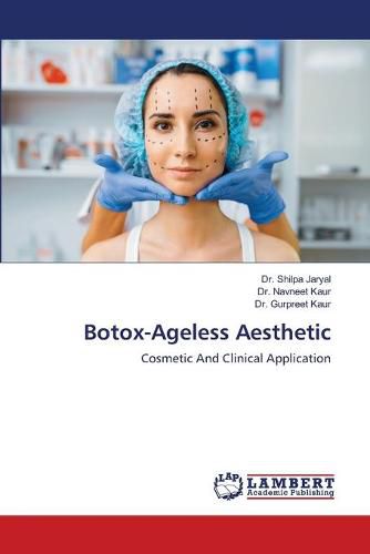 Cover image for Botox-Ageless Aesthetic