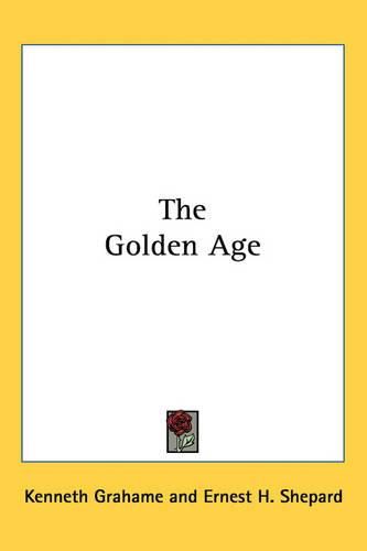 Cover image for The Golden Age