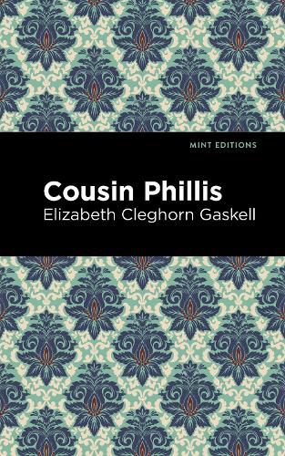 Cover image for Cousin Phillis