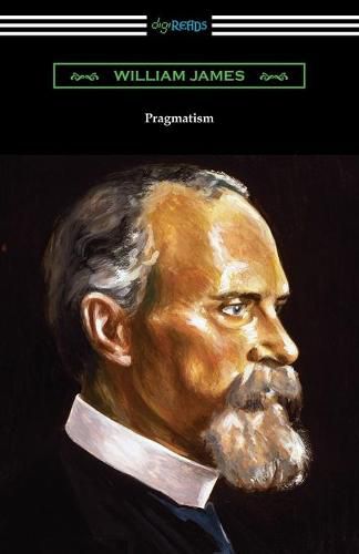 Cover image for Pragmatism