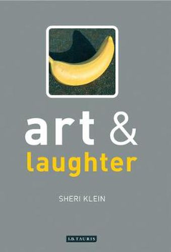 Cover image for Art and Laughter