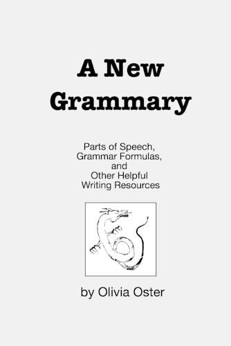 Cover image for A New Grammary