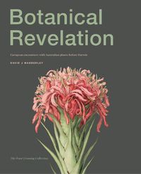 Cover image for Botanical Revelation