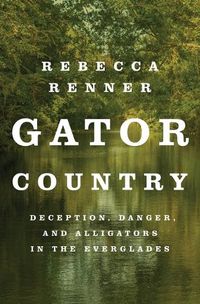 Cover image for Gator Country