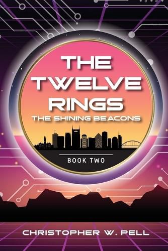 Cover image for The Twelve Rings