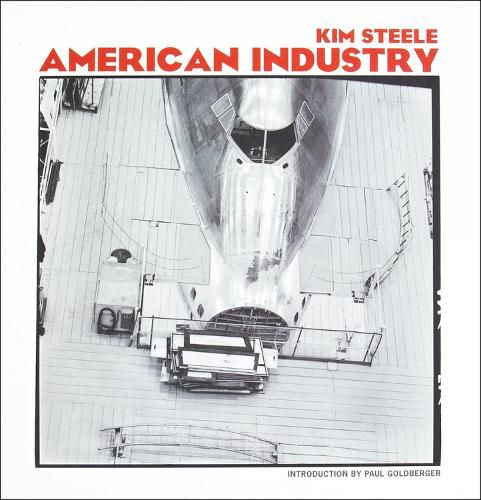 Cover image for American Industry