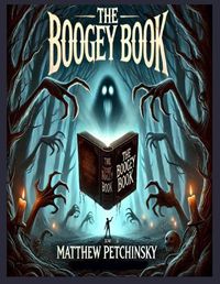 Cover image for The Boogey Book