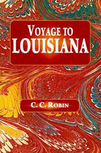 Cover image for Voyage to Louisiana