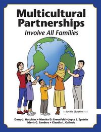 Cover image for Multicultural Partnerships: Involve All Families