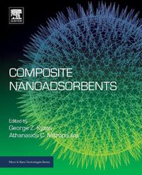 Cover image for Composite Nanoadsorbents