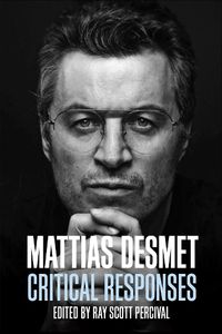 Cover image for Mattias Desmet: Critical Responses