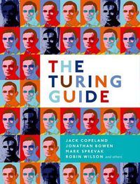 Cover image for The Turing Guide