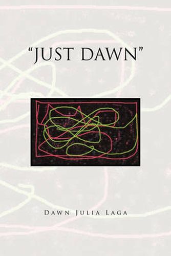 Cover image for Just Dawn