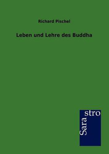 Cover image for Leben und Lehre des Buddha