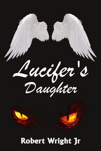 Cover image for Lucifer's Daughter