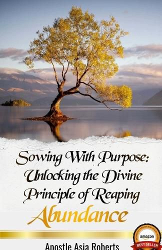 Cover image for Sowing With Purpose