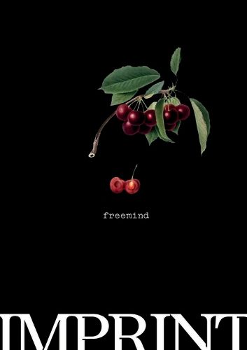 Cover image for Imprint