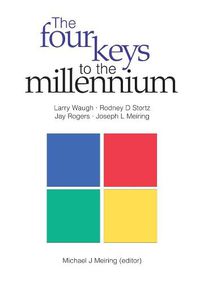 Cover image for The Four Keys to the Millennium