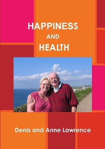 Cover image for Happiness and Health