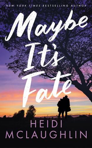 Cover image for Maybe It's Fate