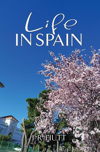 Cover image for Life in Spain