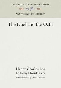 Cover image for The Duel and the Oath