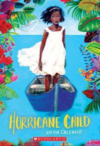 Cover image for Hurricane Child