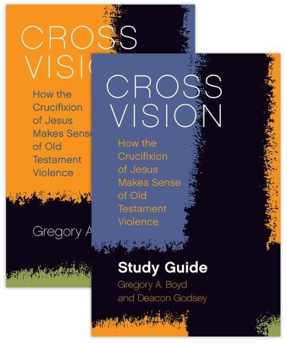 Cover image for Cross Vision Study Guide Bundle