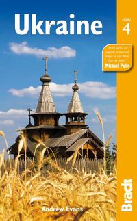 Cover image for Ukraine