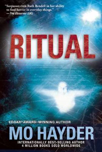 Cover image for Ritual