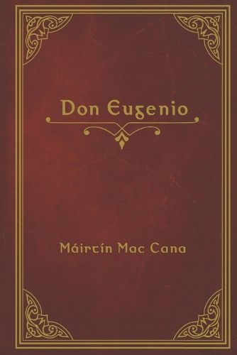 Cover image for Don Eugenio