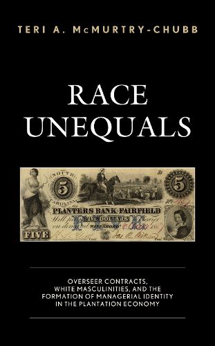 Cover image for Race Unequals