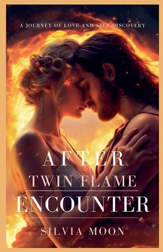 Cover image for After the Twin Flame Encounter