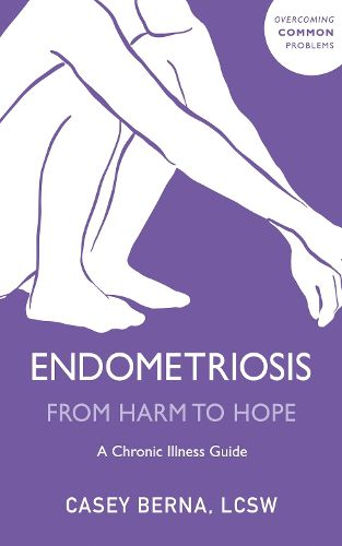 Cover image for Endometriosis From Harm to Hope