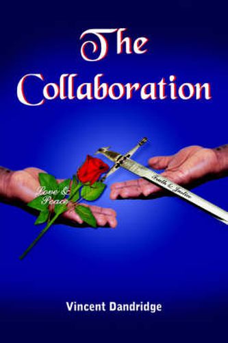 Cover image for The Collaboration