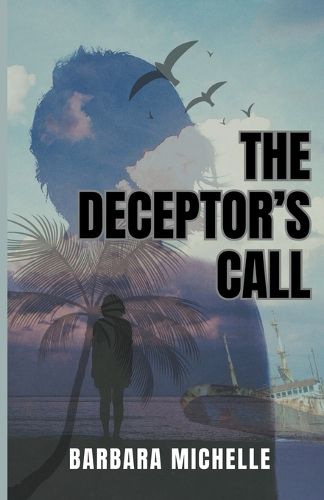 Cover image for The Deceptor's Call