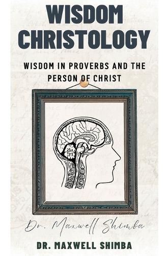Cover image for Wisdom Christology