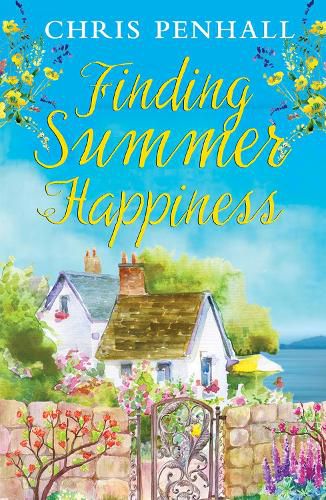 Cover image for Finding Summer Happiness