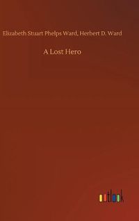 Cover image for A Lost Hero