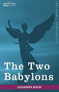 Cover image for The Two Babylons