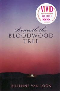 Cover image for Beneath the Bloodwood Tree